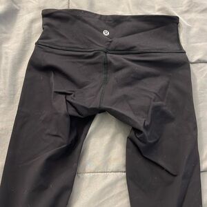 Lululumon Wunder Under